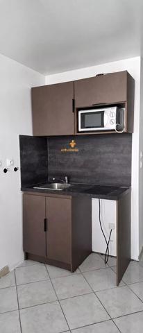 Vente                                                      Appartement
                        
                     1 pièces                      15 m2                     à Lourdes