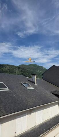 Vente                                                      Appartement
                        
                     1 pièces                      15 m2                     à Lourdes