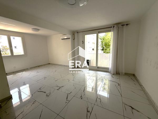 Appartement Martigues 4 pièce(s) 72 m2