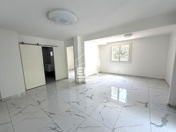 Appartement Martigues 4 pièce(s) 72 m2