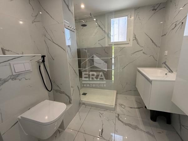 Appartement Martigues 4 pièce(s) 72 m2