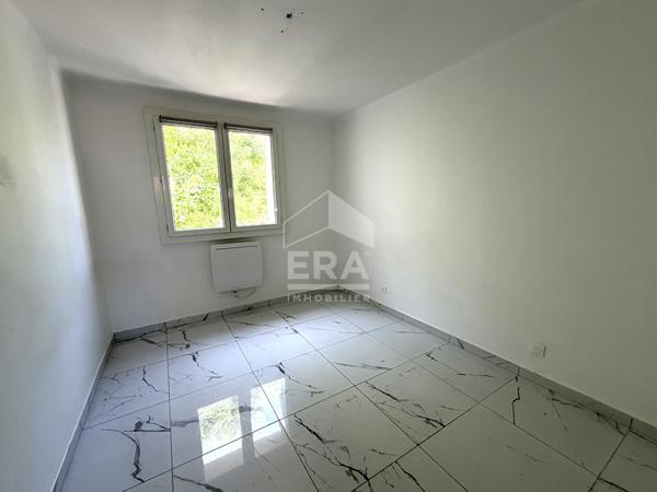 Appartement Martigues 4 pièce(s) 72 m2