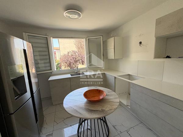 Appartement Martigues 4 pièce(s) 72 m2