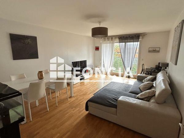 Location Appartement 4 pièces 88.9 m² - LE LEONARD DE VINCI Le Plessis-robinson 92350