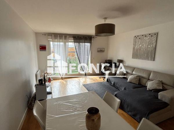 Location Appartement 4 pièces 88.9 m² - LE LEONARD DE VINCI Le Plessis-robinson 92350