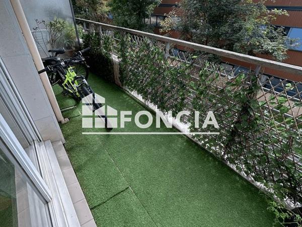 Location Appartement 4 pièces 88.9 m² - LE LEONARD DE VINCI Le Plessis-robinson 92350