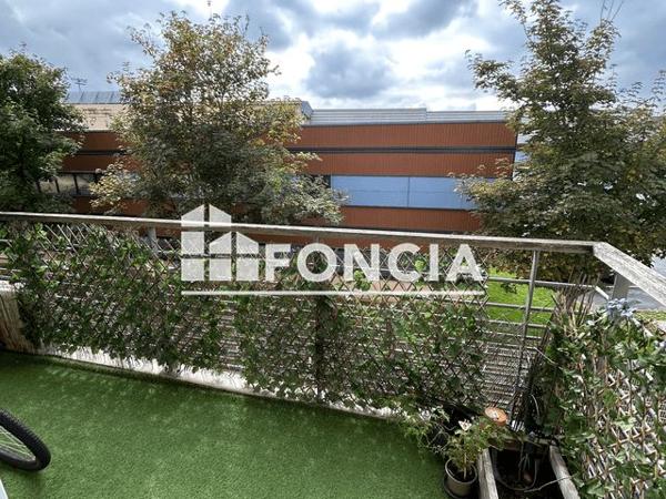 Location Appartement 4 pièces 88.9 m² - LE LEONARD DE VINCI Le Plessis-robinson 92350