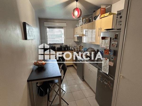 Location Appartement 4 pièces 88.9 m² - LE LEONARD DE VINCI Le Plessis-robinson 92350