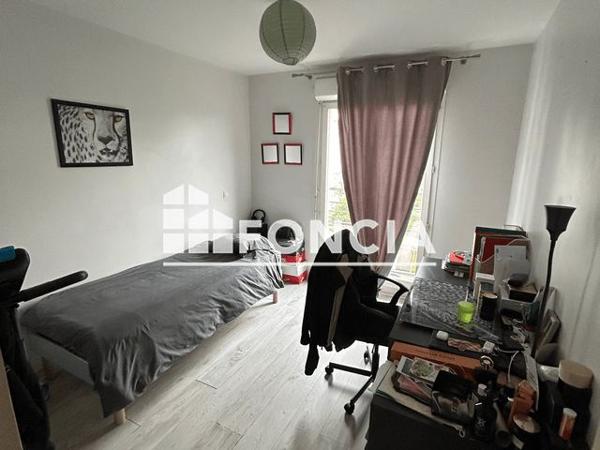 Location Appartement 4 pièces 88.9 m² - LE LEONARD DE VINCI Le Plessis-robinson 92350