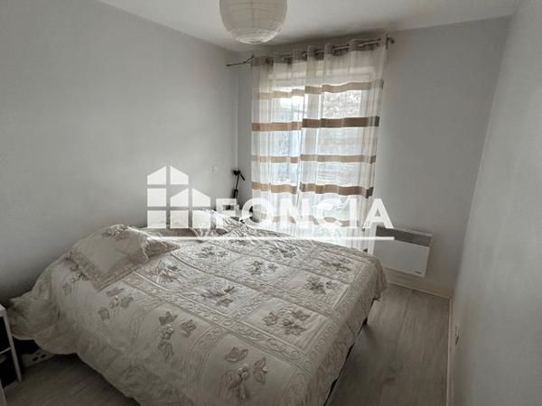 Location Appartement 4 pièces 88.9 m² - LE LEONARD DE VINCI Le Plessis-robinson 92350