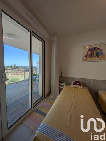 Appartement à vendre 2 pièces 39 m² Sainte-Marie-la-Mer