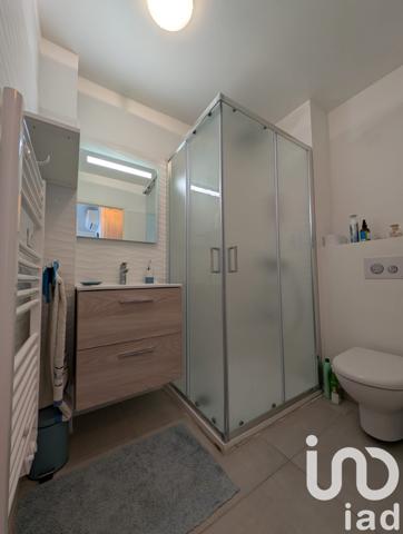 Appartement à vendre 2 pièces 39 m² Sainte-Marie-la-Mer