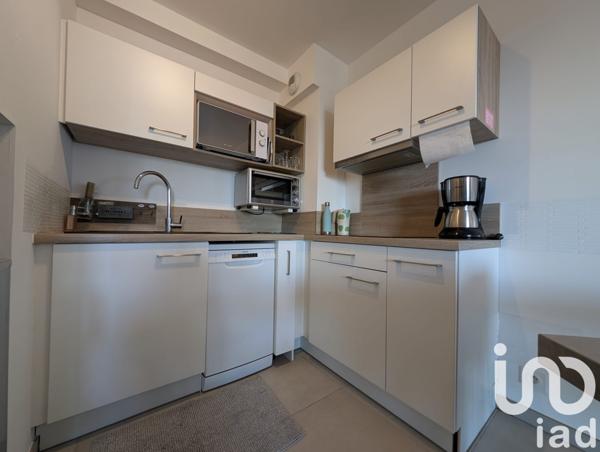 Appartement à vendre 2 pièces 39 m² Sainte-Marie-la-Mer