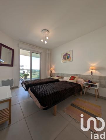 Appartement à vendre 2 pièces 39 m² Sainte-Marie-la-Mer