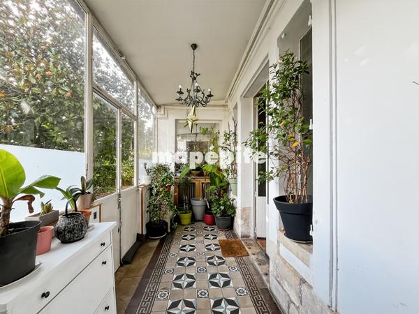 Maison 13 pièces - 410 m² Bien prestige