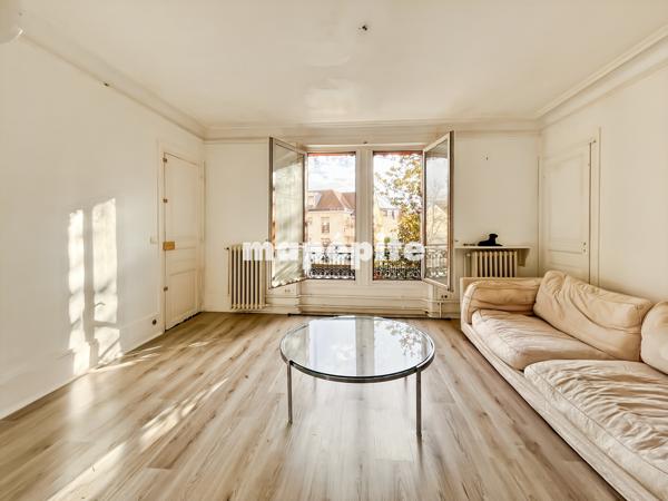 Maison 13 pièces - 410 m² Bien prestige