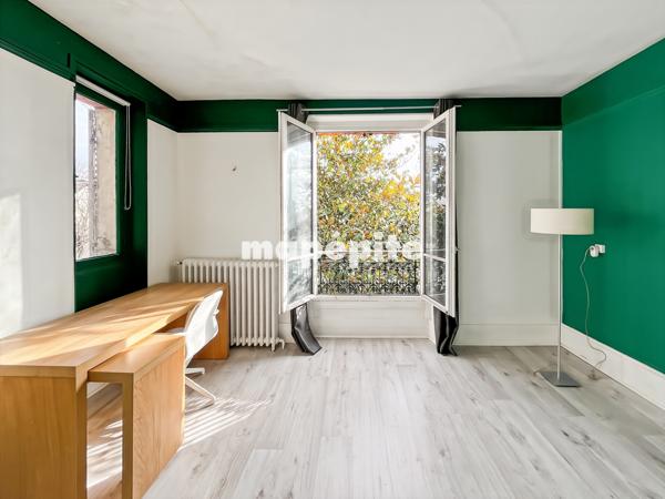 Maison 13 pièces - 410 m² Bien prestige