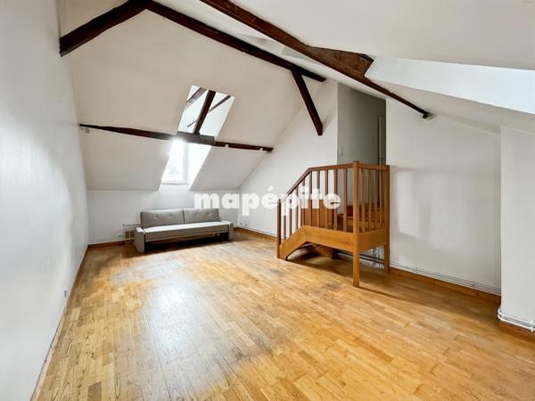 Maison 13 pièces - 410 m² Bien prestige