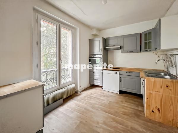 Maison 13 pièces - 410 m² Bien prestige