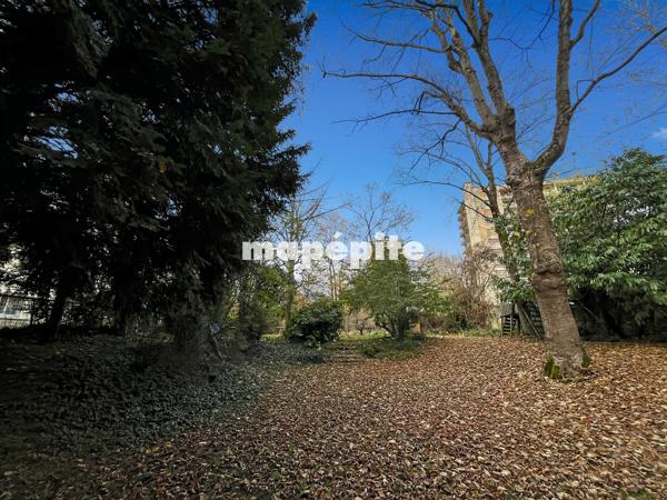 Maison 13 pièces - 410 m² Bien prestige