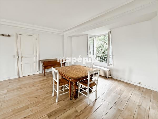 Maison 13 pièces - 410 m² Bien prestige