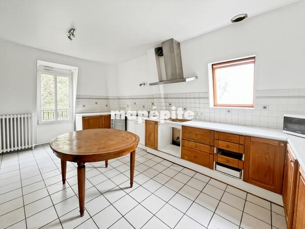 Maison 13 pièces - 410 m² Bien prestige