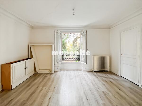 Maison 13 pièces - 410 m² Bien prestige