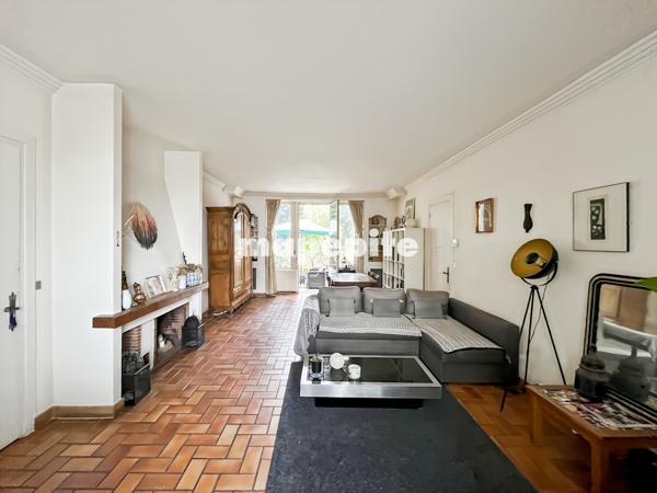 Maison 13 pièces - 410 m² Bien prestige