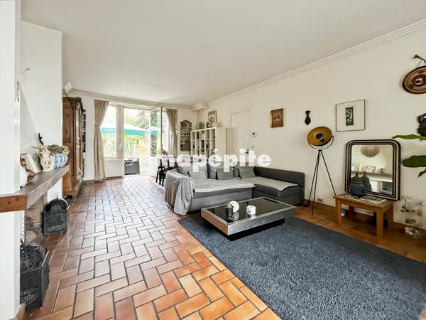 Maison 13 pièces - 410 m² Bien prestige