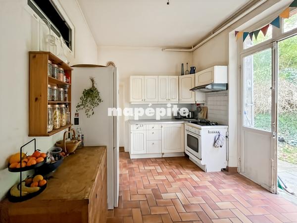 Maison 13 pièces - 410 m² Bien prestige