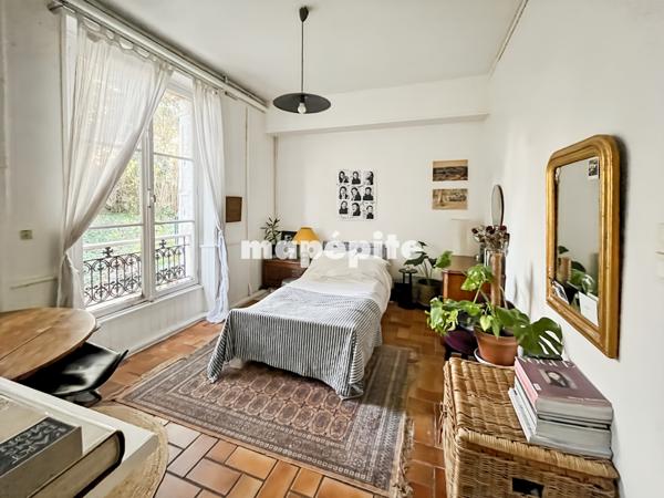 Maison 13 pièces - 410 m² Bien prestige