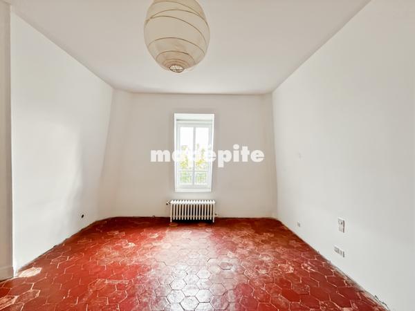 Maison 13 pièces - 410 m² Bien prestige