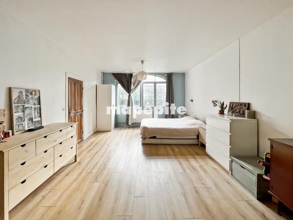 Maison 13 pièces - 410 m² Bien prestige