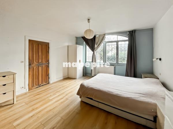 Maison 13 pièces - 410 m² Bien prestige