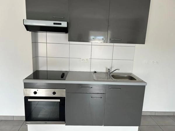 Location appartement 3 pièces de 68.69m²