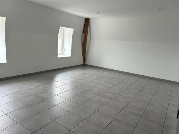 Location appartement 3 pièces de 68.69m²