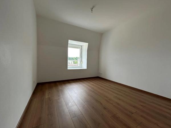 Location appartement 3 pièces de 68.69m²