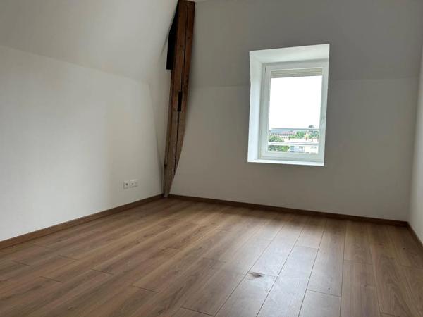 Location appartement 3 pièces de 68.69m²