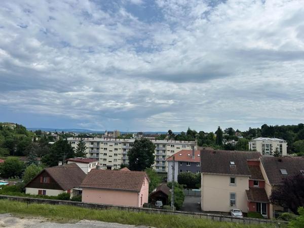 Location appartement 3 pièces de 68.69m²