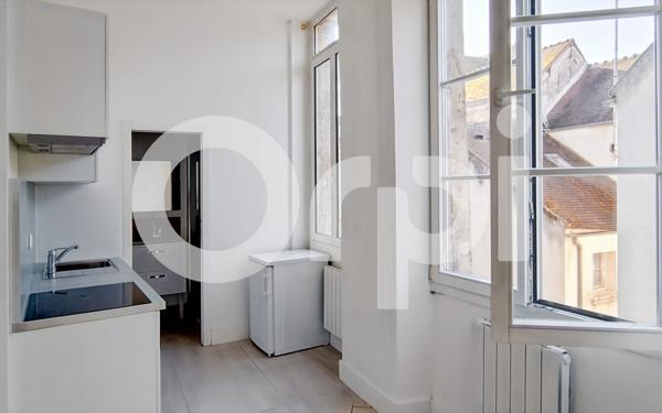 Appartement à vendre    1 pièce • 23,26 m2 Senlis