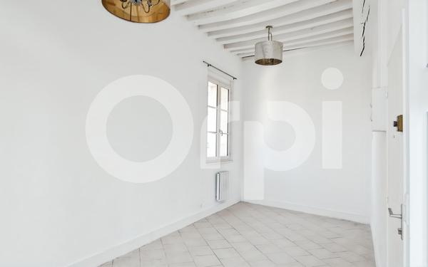 Appartement à vendre    1 pièce • 23,26 m2 Senlis