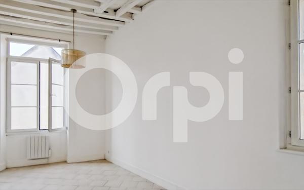 Appartement à vendre    1 pièce • 23,26 m2 Senlis