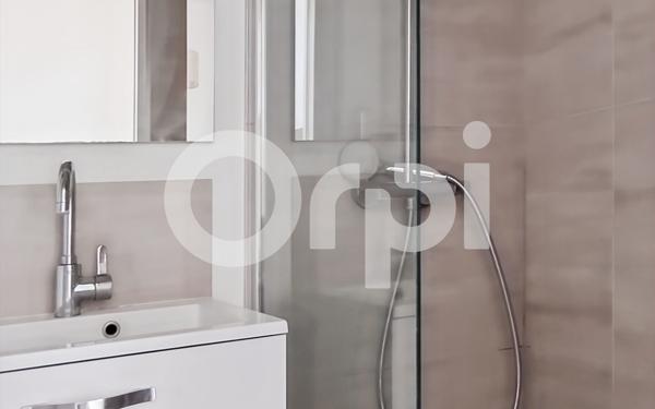 Appartement à vendre    1 pièce • 23,26 m2 Senlis