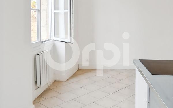 Appartement à vendre    1 pièce • 23,26 m2 Senlis