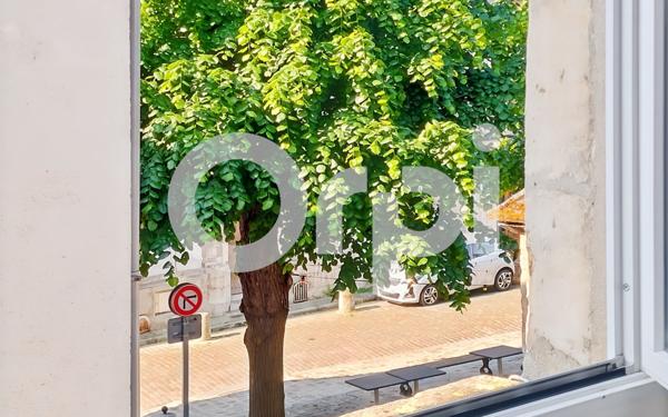 Appartement à vendre    1 pièce • 23,26 m2 Senlis