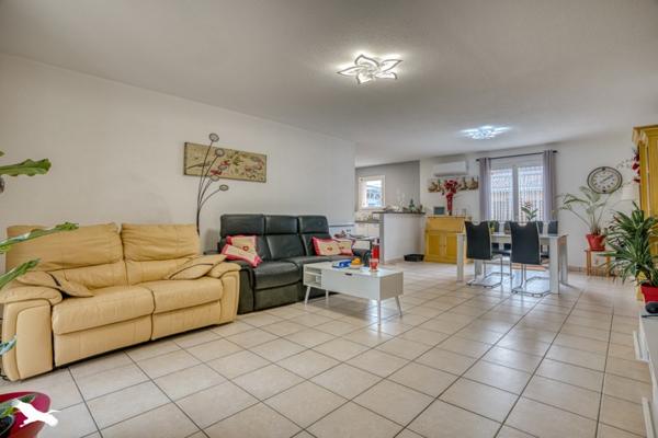 Maison à vendre |  Miramont-de-Guyenne |  6 pièces | 106 m²