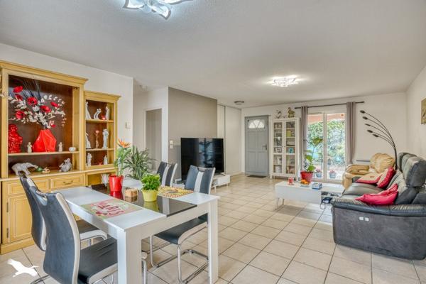 Maison à vendre |  Miramont-de-Guyenne |  6 pièces | 106 m²