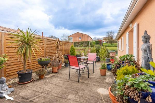 Maison à vendre |  Miramont-de-Guyenne |  6 pièces | 106 m²