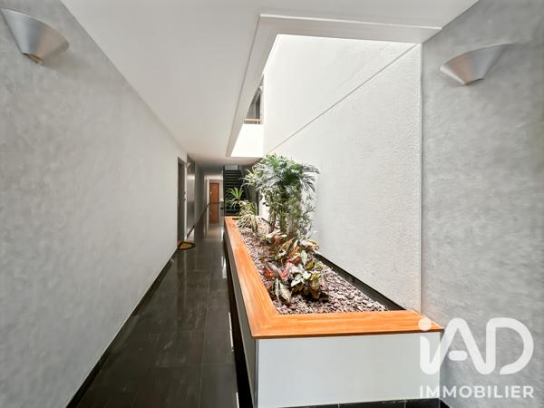 Appartement à vendre 3 pièces 62 m² Sainte-Geneviève-des-Bois