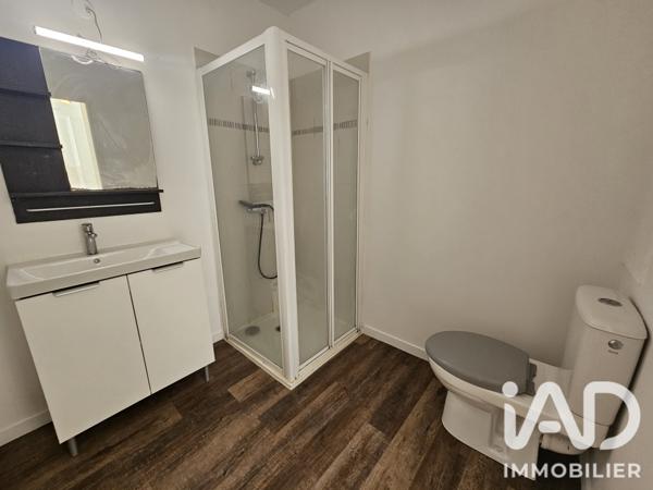 Appartement à vendre 2 pièces 39,56 m² Meaux